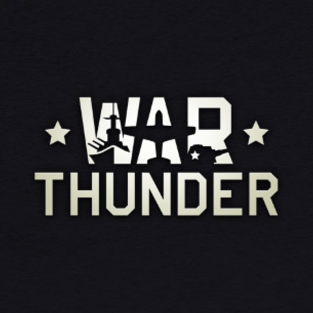 War Thunder by Squatch